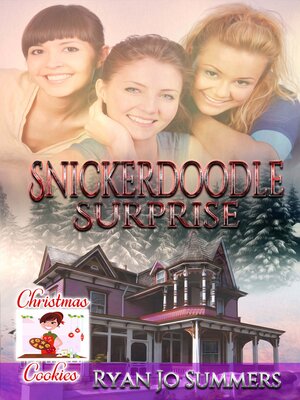 cover image of Snickerdoodle Surprise